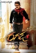 Ragada 2010 Telugu 720p DvDRip x264 DD 5.1 ESubs-Masti