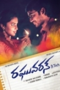 Raghuvaran B.Tech(2015) - [ www.dlmovies.club ]  - Telugu - WEBHD -1080p - DTS -AVC - 4GB