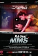 Ragini MMS ~ 2011 ~ 1cd DVDScr HQ Rip ~ X264 ~ Mp3 ~ Team MJY ~ MJY Ch@ndu