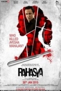 Rahasya (2015) Hindi 720p NF WEB-DL - 1 GB - AAC - 5.1 ESub x264 - Shadow (BonsaiHD)