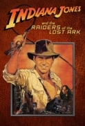 Indiana Jones and the Raiders of the Lost Ark 1981 BluRay 1080p DTS AC3 x264-MgB