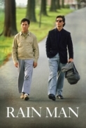 Rain Man (1988) Remastered 1080p [HEVC] - FiNAL