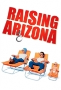 Raising Arizona 1987 BDRip 1080p DTS-HD multisub-HighCode