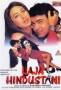 Raja Hindustani 1996 Hindi 720p DvDrip x264...Hon3y