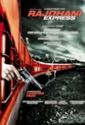 Rajdhani Express 2013 Hindi Movies HD CAM Rip XviD Best Quality Sample Included ~ rDX