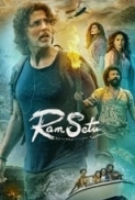 Ram.Setu.(2022).DS4K.1080p.10bit.x265.WEBRip.Hindi.5.1-PeruGuy