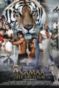 Ramaa The Saviour (2010)1CD - DVDRip - X264 - MKV