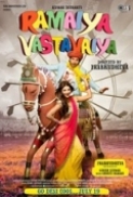 Ramaiya Vastavaiya 2013 Hindi 720p HDRip x264 AC3 5.1...Hon3y