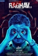 Raman Raghav 2.0 (2016) DVDRip 544p x264 - Kp