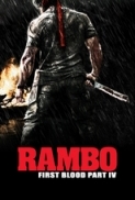 Rambo 4 2008 Theatrical Bonus BR OPUS VFF51 VFQ51 ENG71 1080p x265 10Bits T0M (John Rambo,Rambo IV)