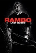 Rambo.Last.Blood.2019.HC.1080p.HDRip.X264-EVO[TGx] ⭐