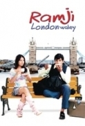 Ramji Londonwaley 2005 1080p NF WEBRip x265 Hindi DDP5.1 ESub - SP3LL