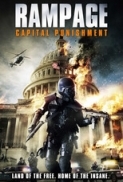 Rampage Capital Punishment (2014) 1080p BrRip x264 - YIFY