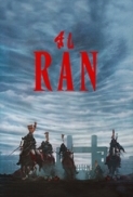 Ran 1985 DvdRip (REPOST) 