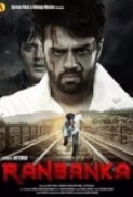 Ranbanka 2015 Untouched WebDL Hindi 1080p AVC DDP 5.1 ESub - mkvCinemas [Telly]