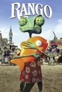 Rango 2011 TS XviD AC3-RyDeR (Kingdom-Release)