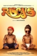 Rascals (2011) - Hindi Movie - DVDScr - Esubs 