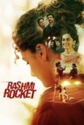 Rashmi Rocket (2021) Hindi 1080p WEBRip x264 AAC ESub