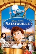 Ratatouille (2007) BRRip - 720p - x264 - MKV by RiddlerA