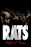 Rats Night of Terror 1984 1080p BluRay x264-SADPANDA