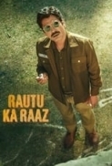 Rautu Ka Raaz 2024 WebRip 720p Hindi AAC 5.1 x264 ESub GOPIHD