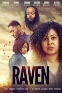 Raven.2022.720p.AMZN.WEBRip.800MB.x264-GalaxyRG