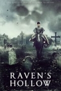 Ravens.Hollow.2022.1080p.AMZN.WEBRip.1400MB.DD2.0.x264-GalaxyRG