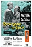 Raw Wind In Eden (1958) 1080p BluRay-LAMA[TGx]