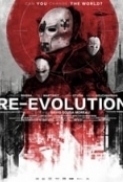 Re-Evolution (2017) 720p WEB-DL x264 [Dual Audio] [Hindi DD 2.0 - Polish 2.0] Exclusive By -=!Dr.STAR!=-