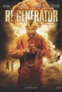 Re-Generator 2013 DVDRip Xvid UnKnOwN