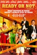 Ready or Not (2009) DvdRip [Xvid]{1337x}-X