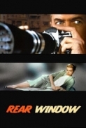 Rear Window (1954) 720p BRRip 1GB - MkvCage