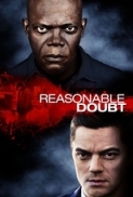 Reasonable Doubt (2014) 720p HDRiP XViD NODOUBT 