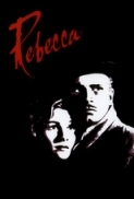 Rebecca (1940) [720p] [YTS] [YIFY]