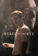 Rebel In The Rye 2017 Movies 720p HDRip x264 5.1 with Sample ☻rDX☻