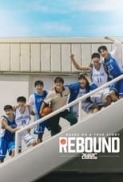 Rebound.2023.KOREAN.720p.AMZN.WEBRip.800MB.x264-GalaxyRG