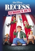 Recess: School's Out 2001 1080p WEBRip DD 5.1 x265-edge2020