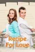 Recipe For Love (2014) Hallmark 720p WEBRip X264 Solar