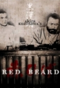 Red Beard (1965) Toho + Extras (1080p BluRay x265 HEVC 10bit AAC 4.0 Japanese afm72) [QxR]