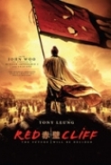 Red Cliff (2008) | m-HD | 720p | Hindi | Eng | BHATTI87