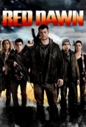 Red Dawn 2012 Cam XviD Feel-Free