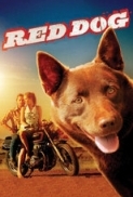 Red Dog 2011 1080p BluRay DTS x264-CRiSC 