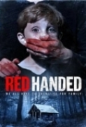 Red.Handed.2019.720p.WEBRip.800MB.x264-GalaxyRG ⭐