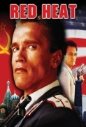 Red Heat 1988 720p BRRip x264-x0r