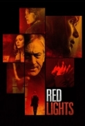 Red Lights (2012) x264 (MKV) 1080P DD 5.1 Eng NL Subs TBS B-Sam