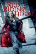 Red Riding Hood 2011 DVDRip x264