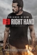 Red.Right.Hand.2024.1080p.AMZN.WEBRip.1400MB.DD5.1.x264-GalaxyRG