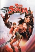 Red Sonja 1985 720p BluRay AAC x264-aSOUL