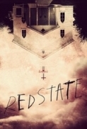 Red State (2011) LIMITED BluRay 720p 550MB Ganool