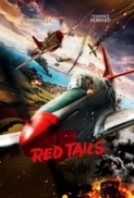 Red Tails 2012 720p BRRip x264 AAC - KiNGDOM